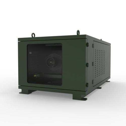 CHRISTIE Crimson WU30 (12)
