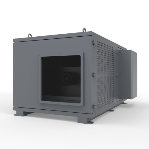NEC NP PH350Q40L (4)